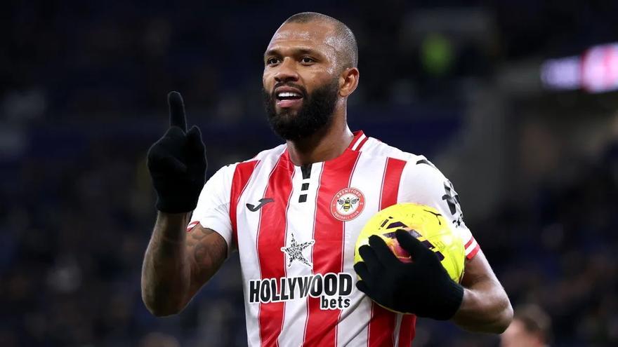 Fue la pesadilla de Osasuna en su regreso a Europa y ahora recibe la llamada de Ancelotti para ir por primera vez con Brasil