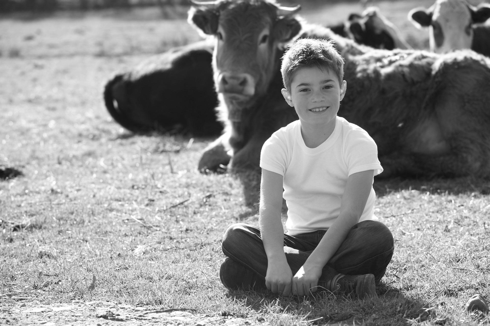 En imágenes: Maite Martínez captura la belleza con su cámara