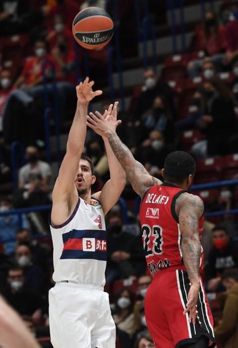 Baskonia