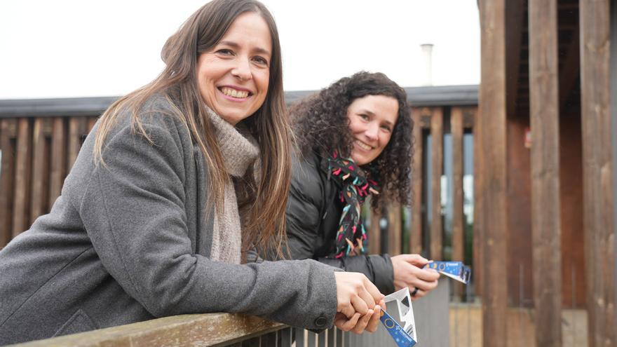 Rioja Alavesa será el lugar ideal para disfrutar del eclipse total de Sol