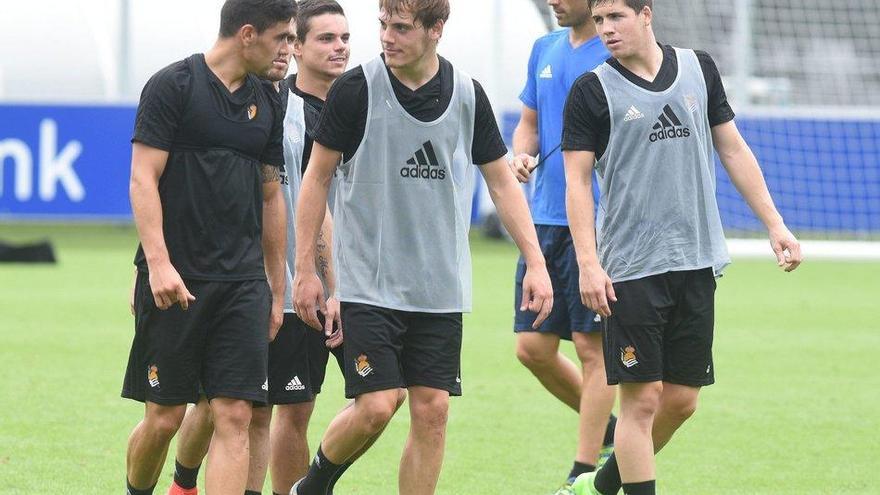 Importante test en Inglaterra, esta tarde ante el Watford