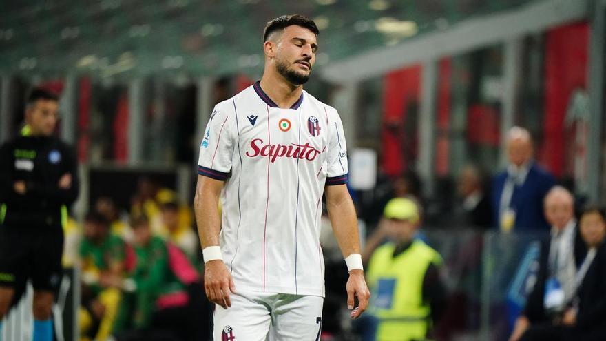 El ‘catenaccio’ vuelve al fútbol italiano