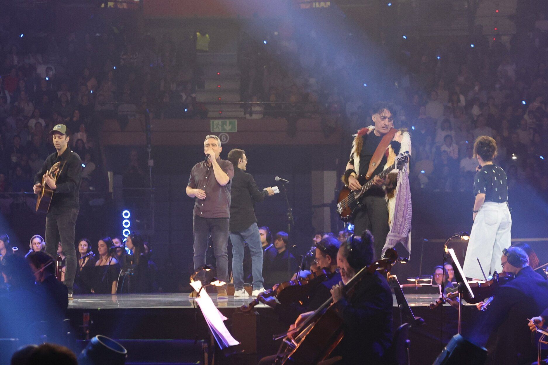 UraBereBideanIluminaIllunbe