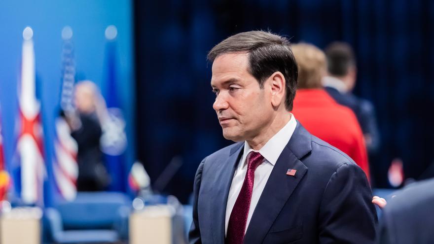 Cuba señala a Marco Rubio como el artífice del "bloqueo energético" que sufre la isla