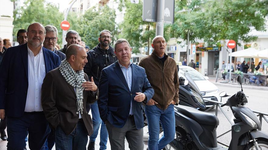 Page ve el preacuerdo de ERC con el PSC un "grave atentado a la igualdad"