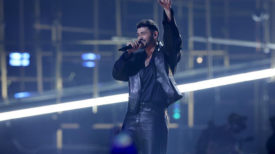 Sánchez respalda la decisión de RTVE de no ir a Eurovisión por Israel: "El silencio no es una opción ante un genocidio"
