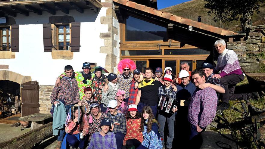 Llega el Orakunde y más carnaval