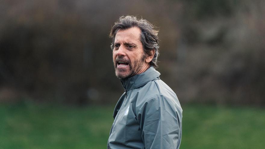 Importantes novedades en el primer once de Sánchez Flores