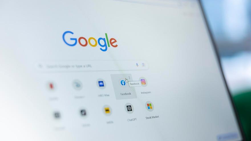Modo IA de Google: la nueva forma de buscar en internet que lo cambiará todo