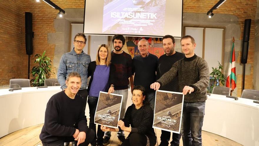 El silencio que habla: “Isiltasunetik” llega a Arrasate para romper barreras