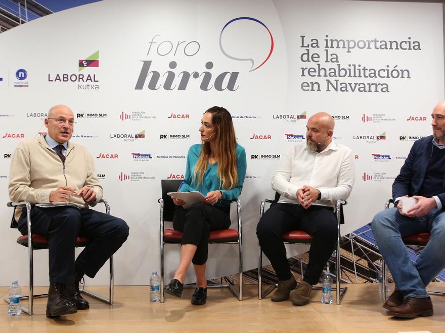 Rehabilitación energética: Motor de calidad, empleo y sostenibilidad