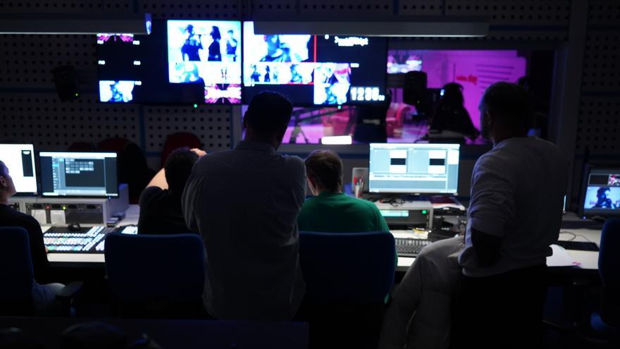 Estos son los cursos imprescindibles si quieres destacar en el mundo audiovisual