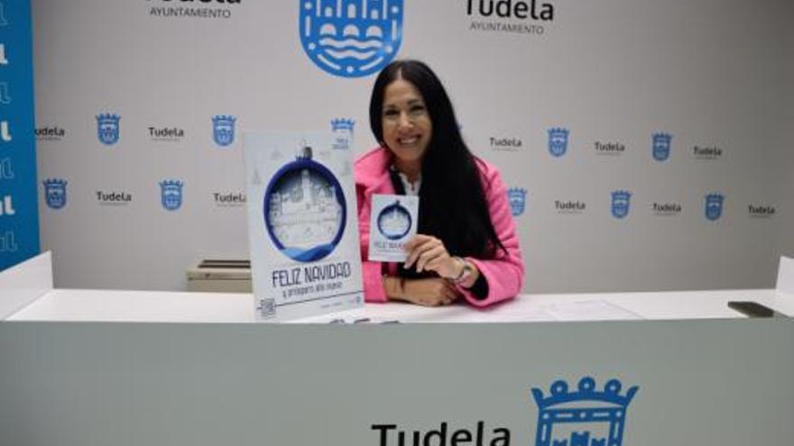 Tudela presenta una programación navideña 2025-2026 &quot;más inclusiva&quot;