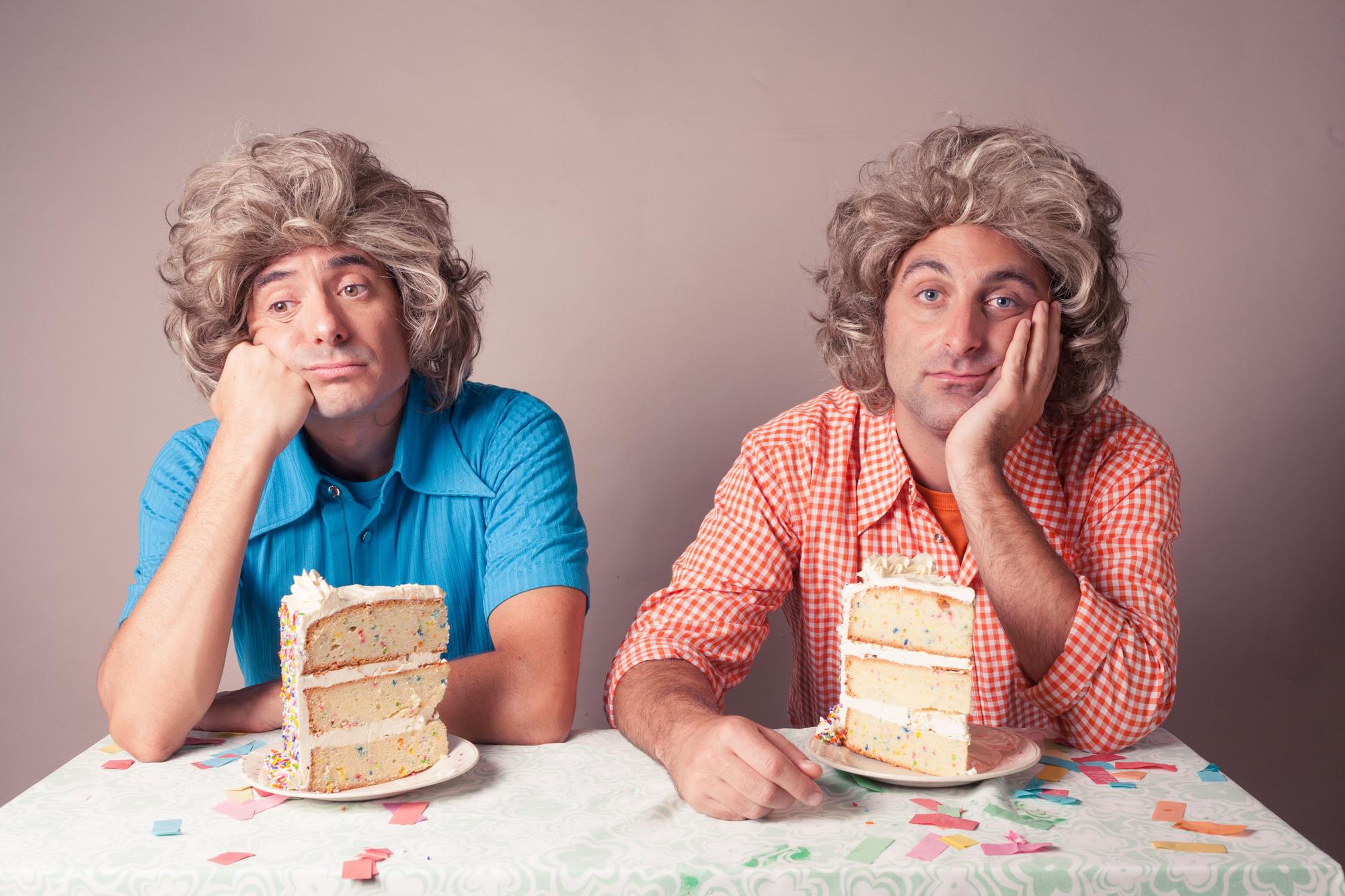 Los protagonistas se enfrentarán a distintas situaciones personales, miedos y frustraciones con su peculiar vis cómica.