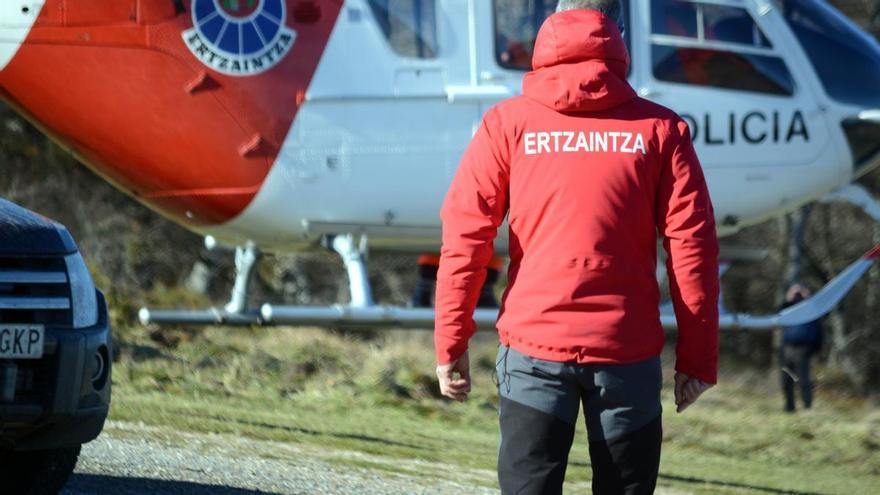 Buscan a un hombre de 50 años desaparecido en Sodupe
