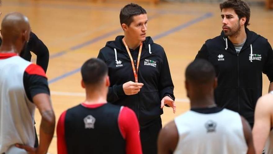 Lakovic: &quot;Queremos acabar con una victoria para nuestra gente&quot;