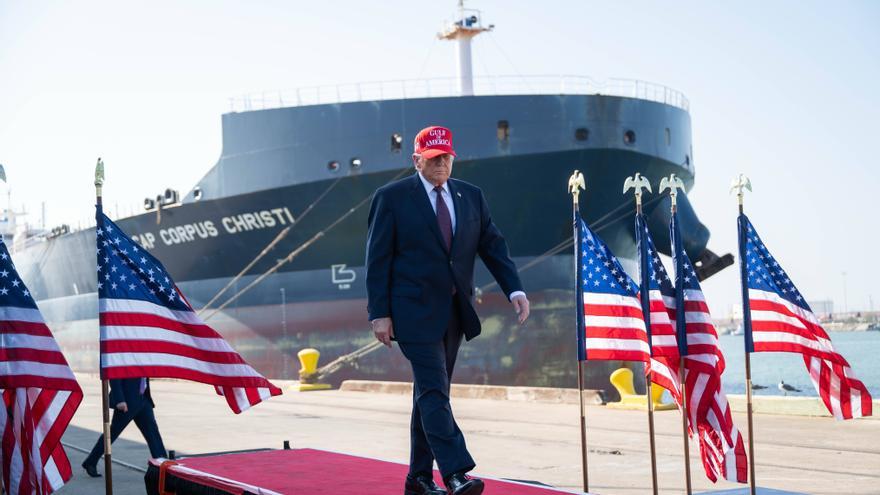 La amenaza de Trump a España, “imposible de ejecutar”