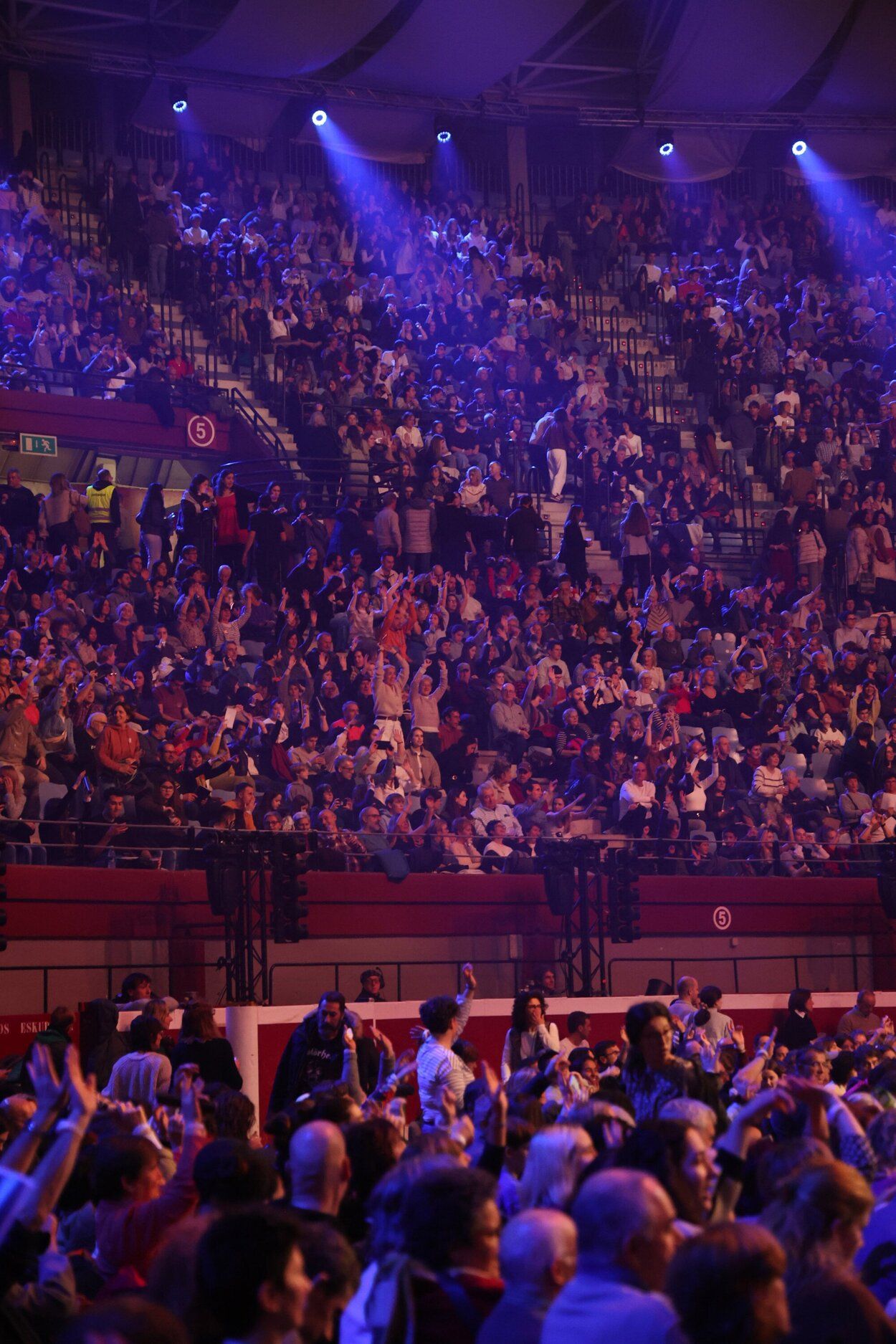 UraBereBideanIluminaIllunbe