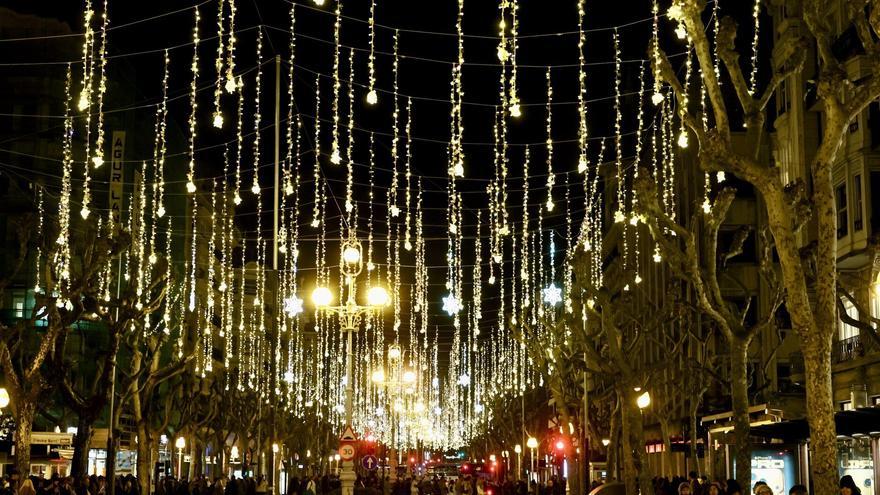 Donostia hace balance de la Navidad: "Refuerza el orgullo de la ciudad"