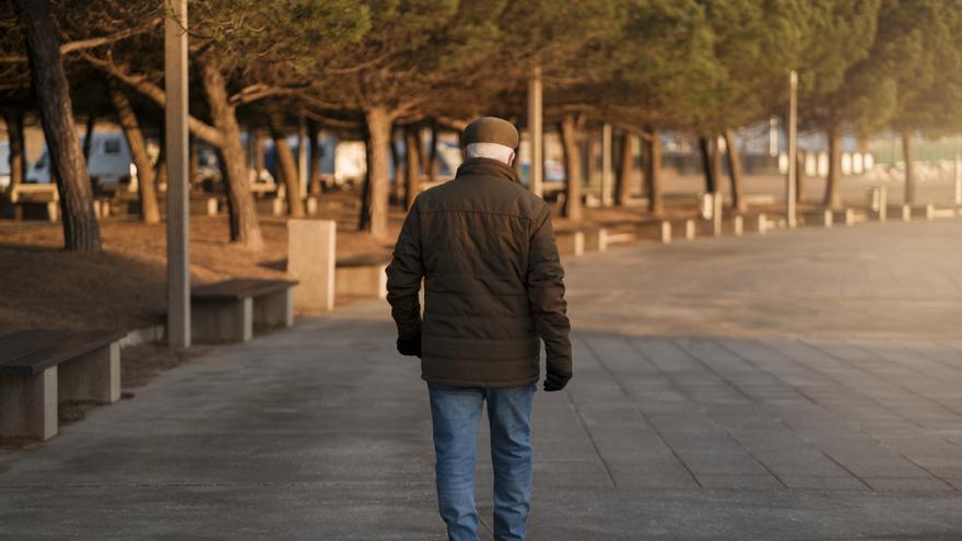 La pensión en Euskadi sigue siendo la más alta del Estado: 1.679 euros de media en abril