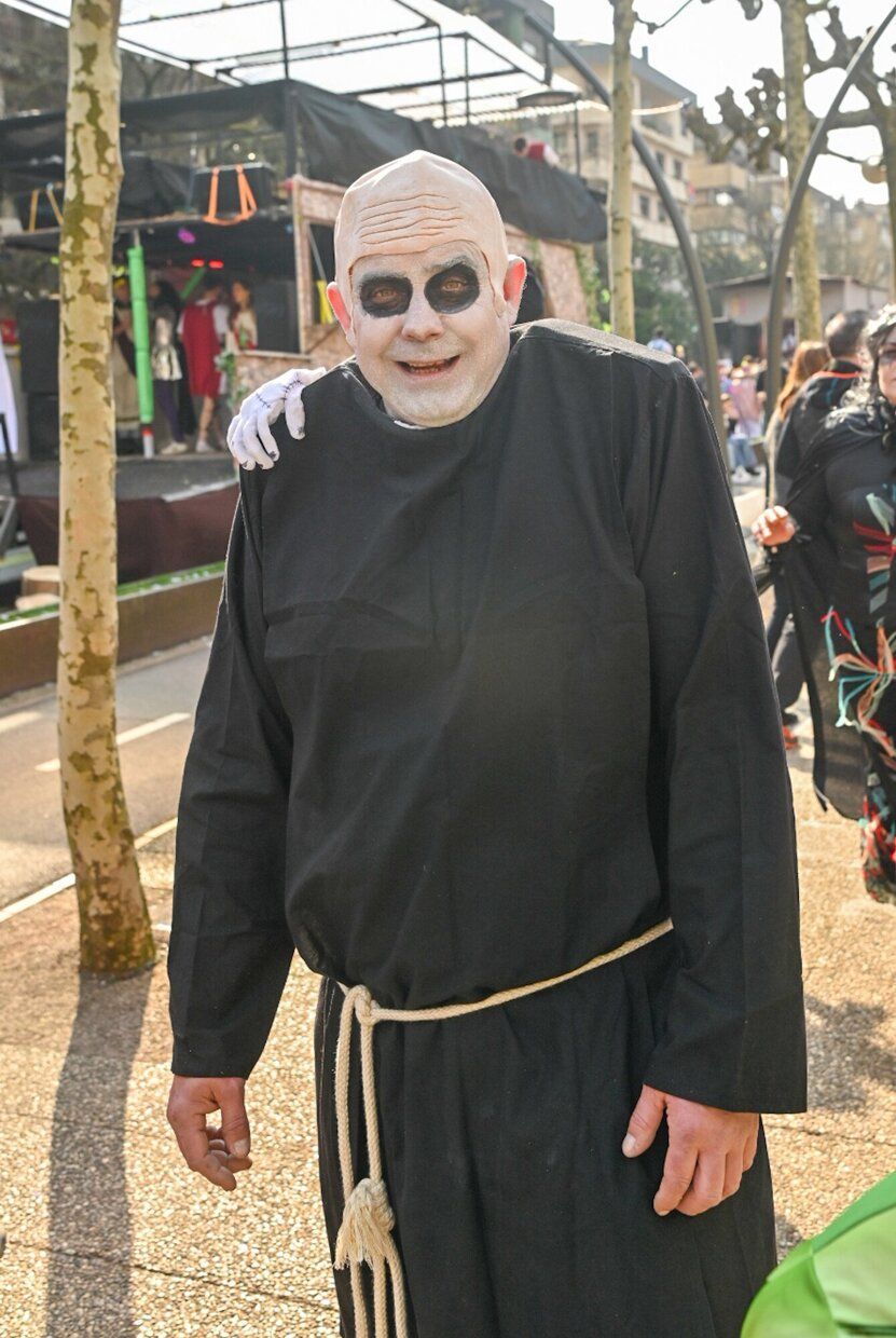 En fotos: Más de 100 nuevas ideas para disfrazarte en Carnaval