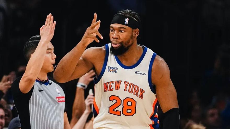 Dos antiguas estrellas de la Euroliga aparecen en el mercado