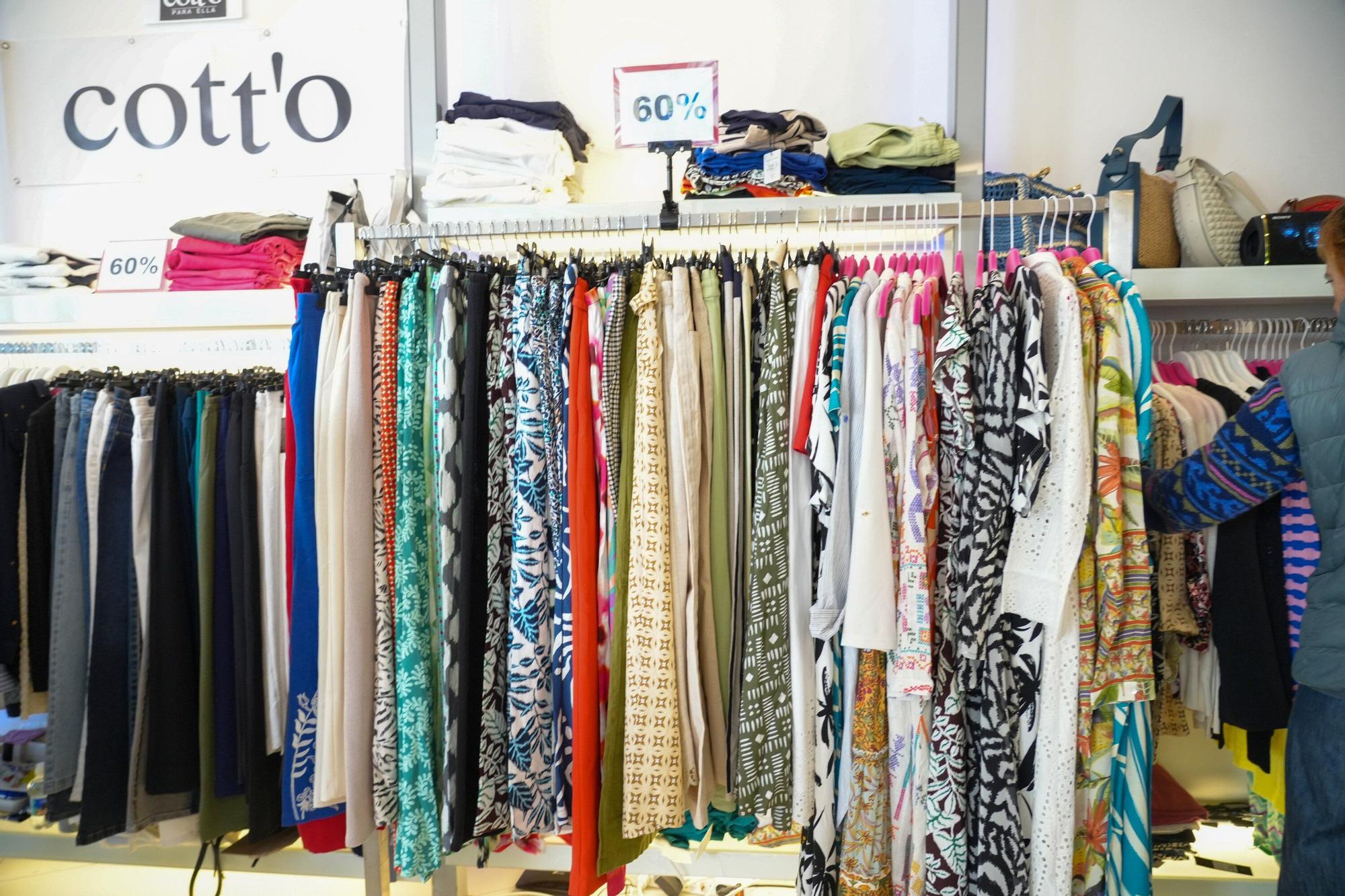 Regresa la 'mini' Feria de Stocks de Gasteiz On al centro de Vitoria