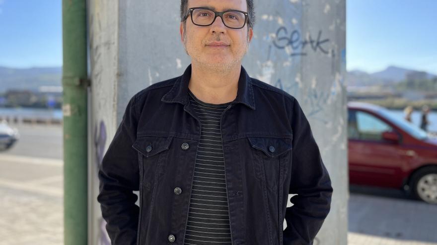 Jerónimo Martín: "Lo que queremos los músicos es interpretar nuestra música en vivo”