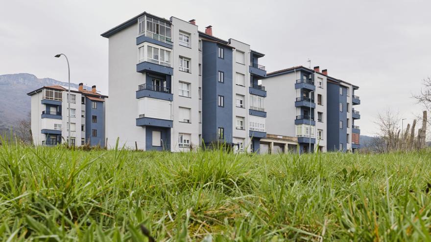 Loizaga Construcciones alcanza un nuevo hito en rehabilitación de eficiencia energética