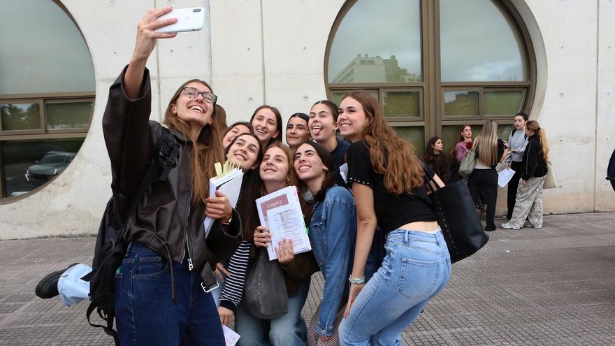 Vivir bajo la tiranía de los números