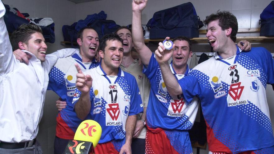 EN FOTOS: Revive las mejores imágenes del 25º aniversario del mayor éxito del Portland