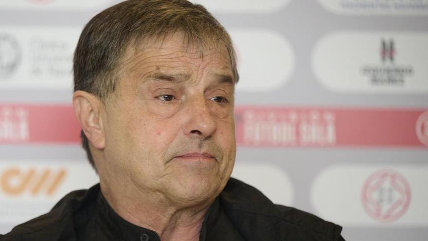 La junta de Osasuna Magna da un paso al lado y abre la puerta a un nuevo inversor para garantizar el futuro del club