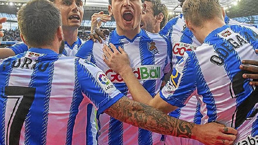 &quot;Siento en el corazón  este proyecto&quot;