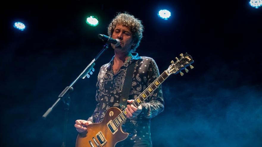 Facu Romero: “No me quería encasillar en un único estilo”