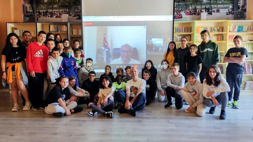 Descubrir la riqueza de África de la mano de las redes sociales