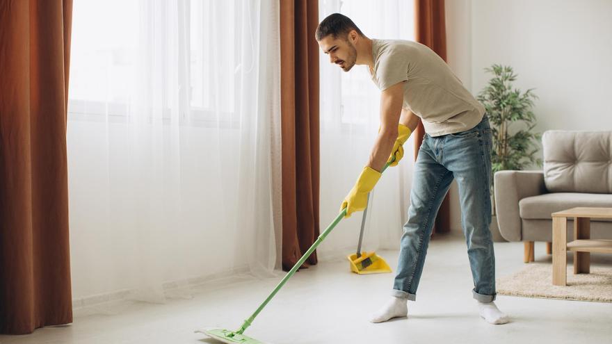 Adiós al suelo sucio: el set de limpieza de Lidl para un hogar impecable en pocos minutos por solo 23 euros