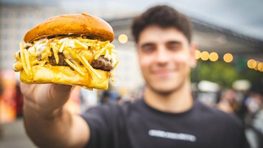 Hamburguesa poco hecha: ¿delicia o riesgo para la salud?