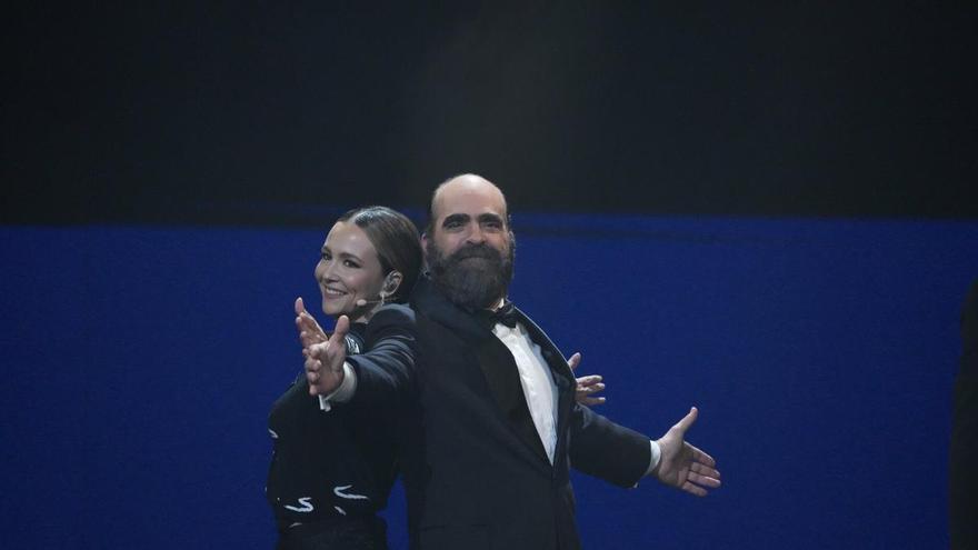 Lo que vale un peine (de cejas) en los Goya