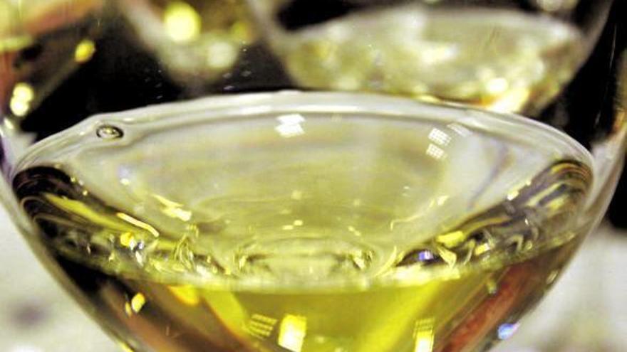 La Fiesta del Albariño vuelve a Vitoria este fin de semana en su tercera edición