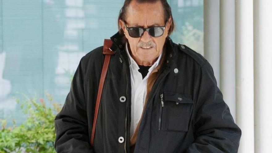 La AN pide investigar a Julián Muñoz tras cobrar por una entrevista
