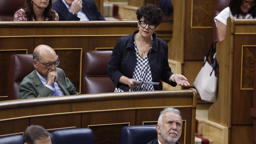 Directo | El PNV pide a Sánchez convocar elecciones si no consigue aprobar los PGE