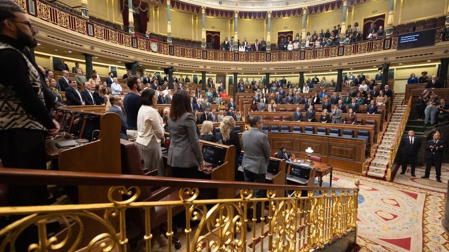 El PSOE forzará una votación en el Congreso para obligar al PP a posicionarse sobre la quita de la deuda a las CCAA