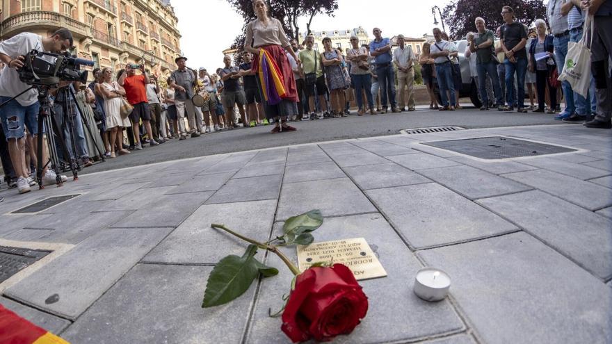 Rodríguez-Medel no fue el único: los otros guardias civiles fusilados por permanecer fieles a la República