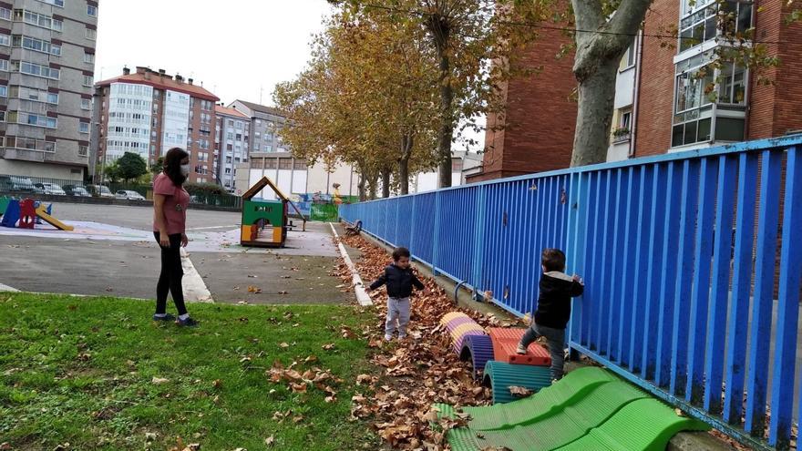 Las escuelas infantiles abren el 13 de abril el plazo de inscripción