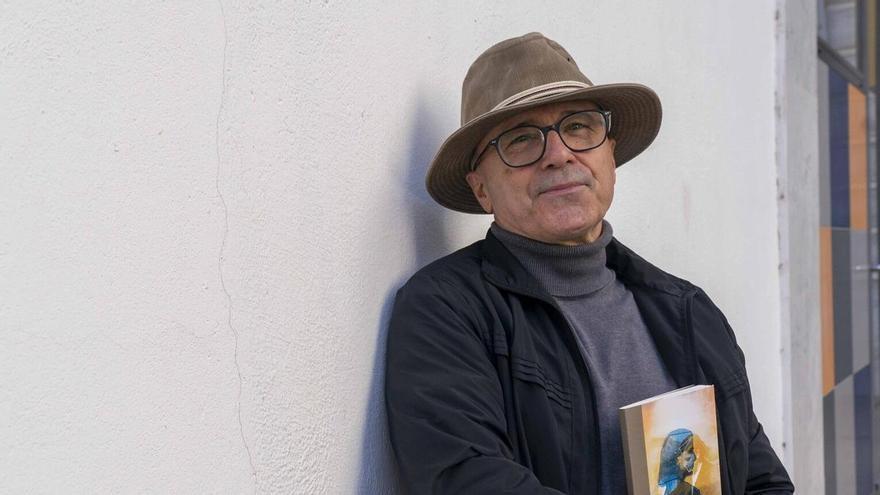 Una mirada llena de belleza y profundidad