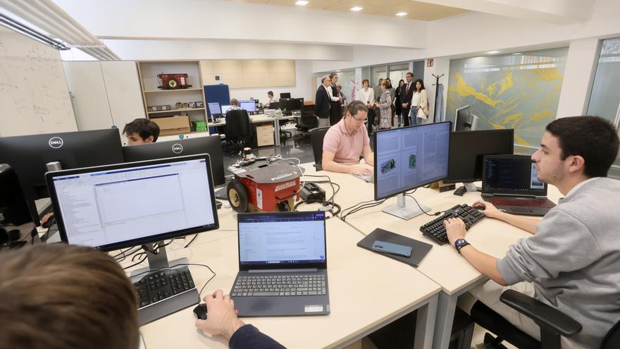 Mobility Lab organiza una sesión para descubrir el potencial de los espacios de datos a la industria alavesa