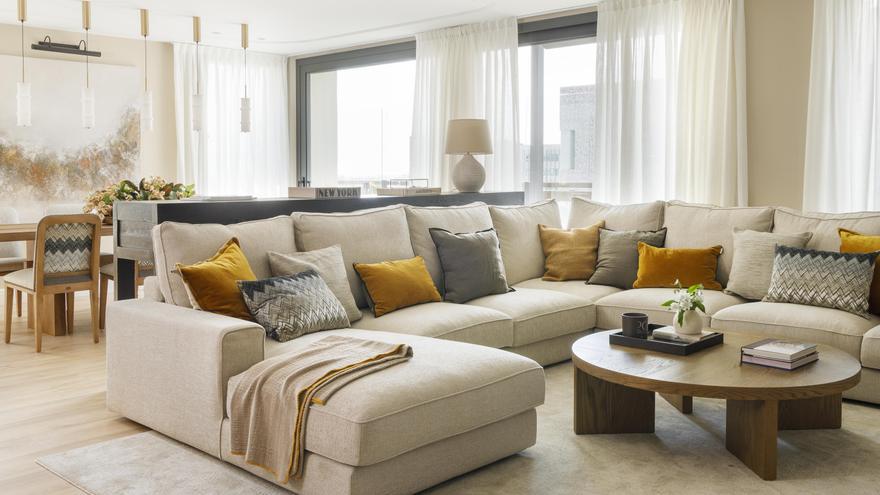 Ni aspirador ni escoba: la alternativa de Amazon para dejar la casa reluciente y que arrasa en ventas