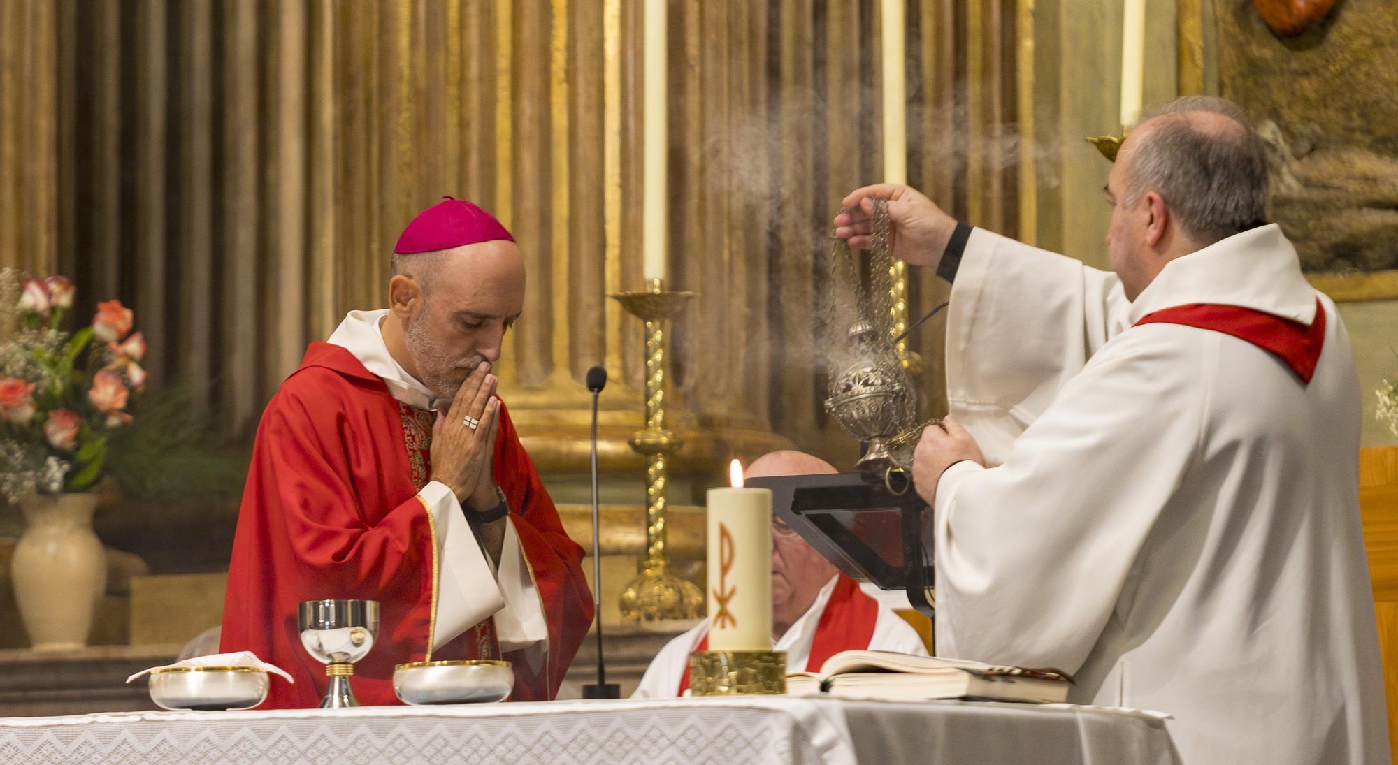Elgoibar celebra San Bartolome Eguna