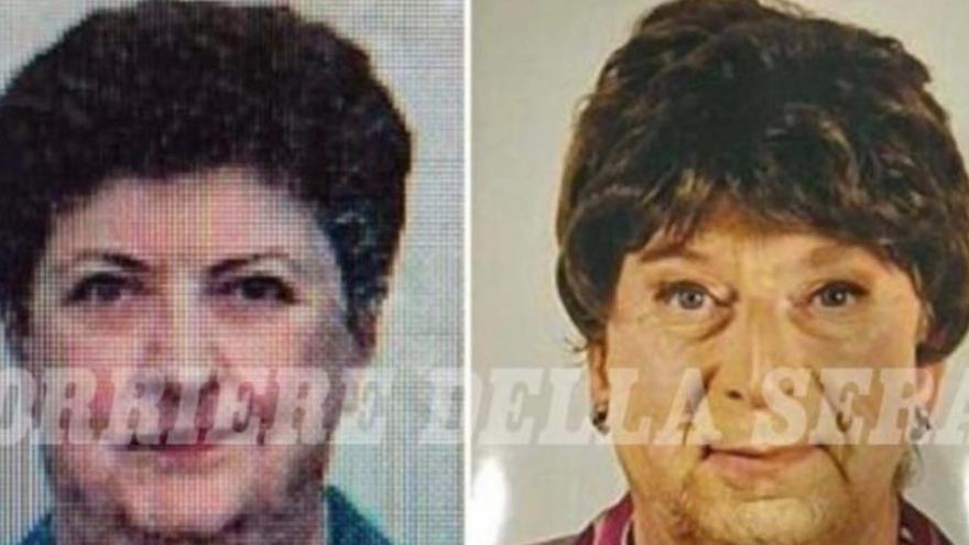 Sorprendido disfrazado de su madre muerta para cobrar su pensión mientras ocultaba su cadáver momificado en casa