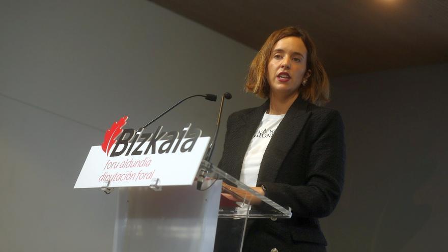 La Diputación Foral de Bizkaia somete a información pública el impuesto a la banca
